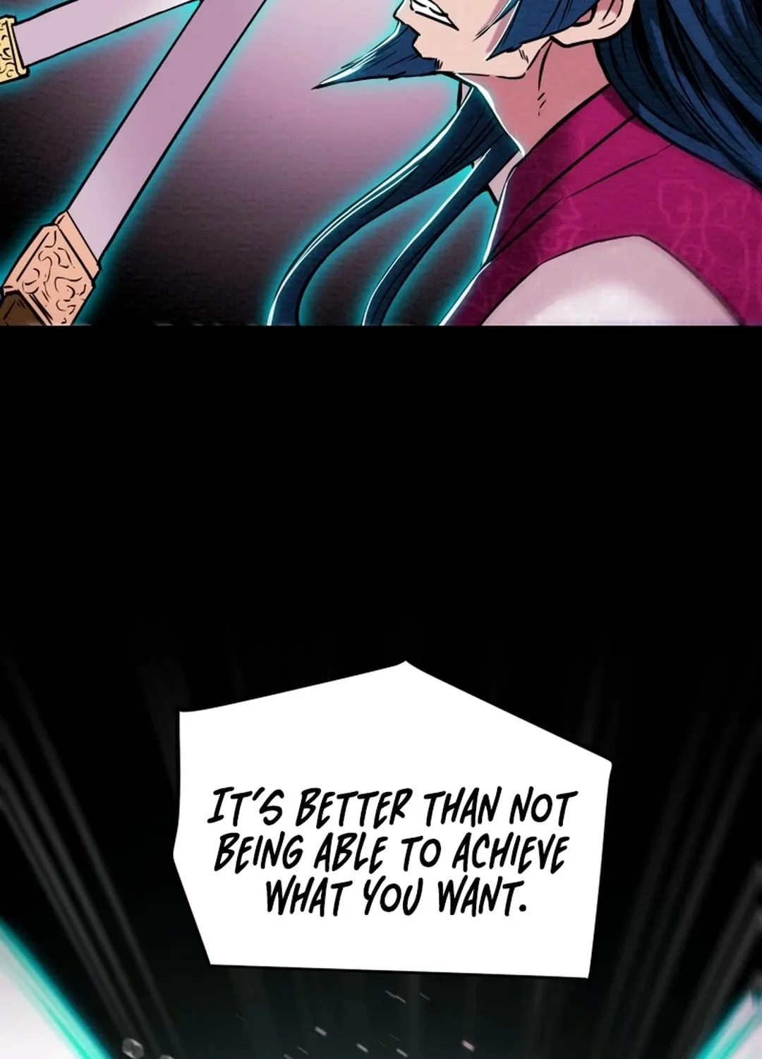 Read Heavenly Moon chapter 70 image 44 on Lezhin