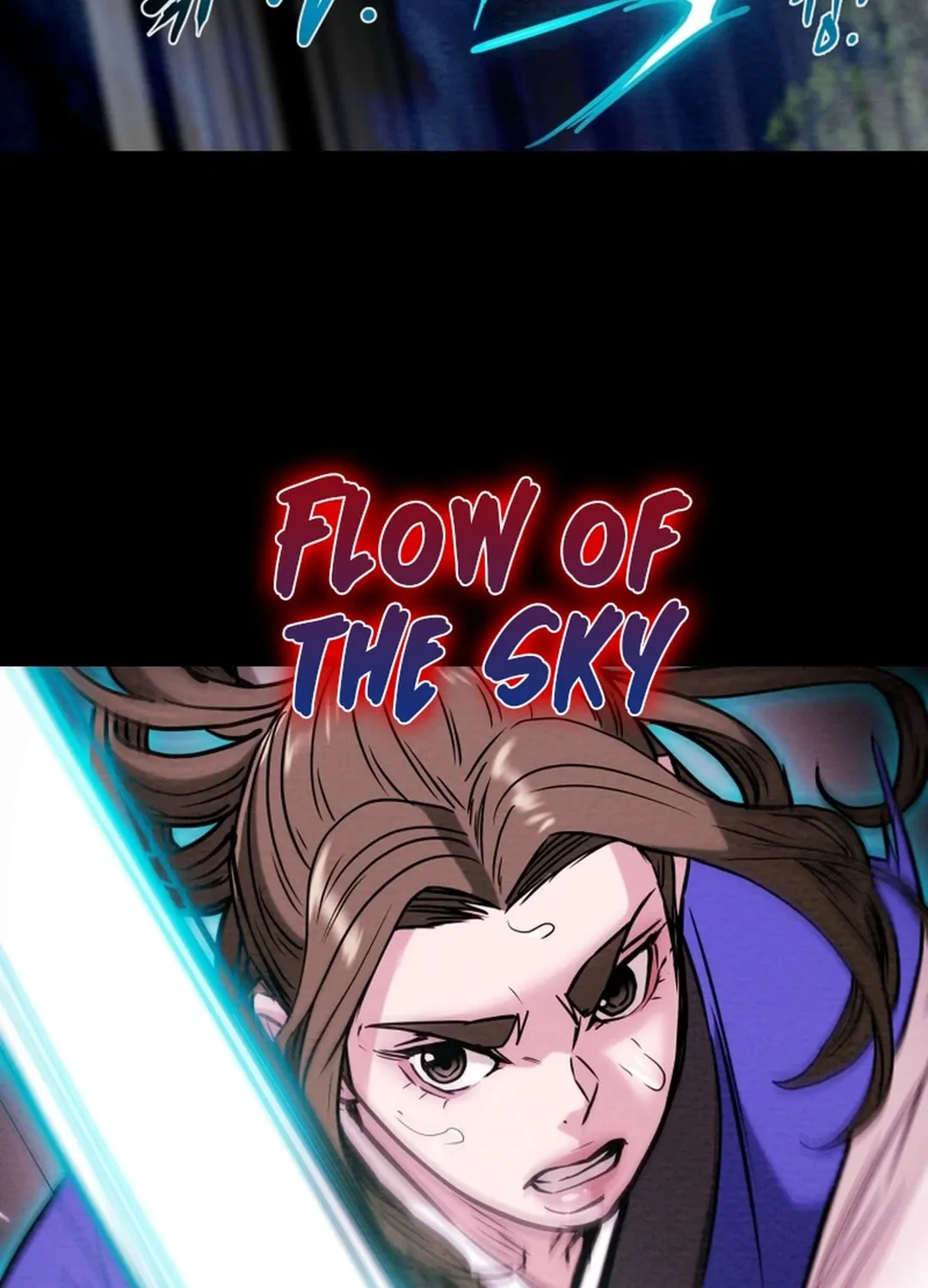 Read Heavenly Moon chapter 70 image 49 on Lezhin