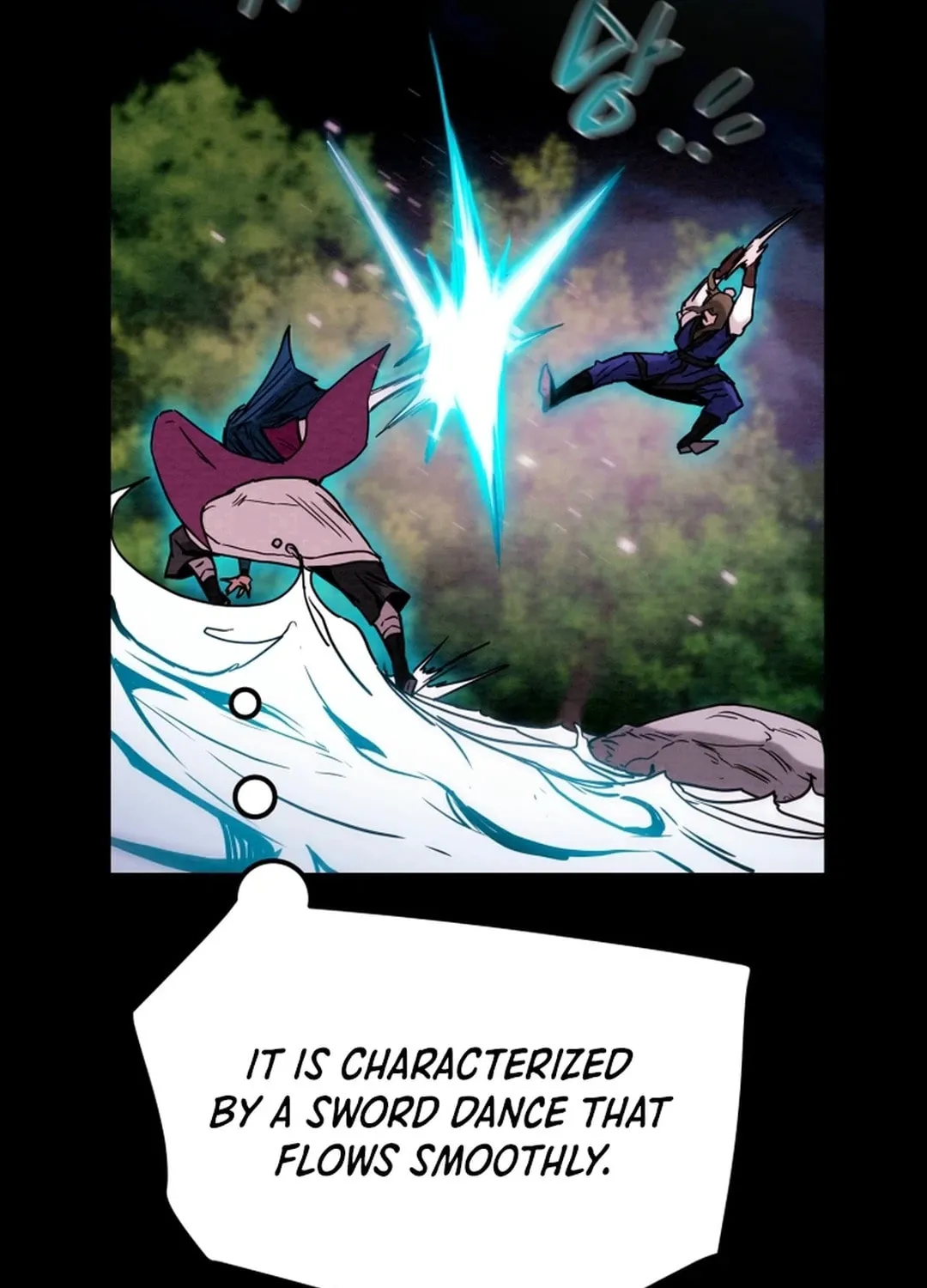 Read Heavenly Moon chapter 70 image 53 on Lezhin