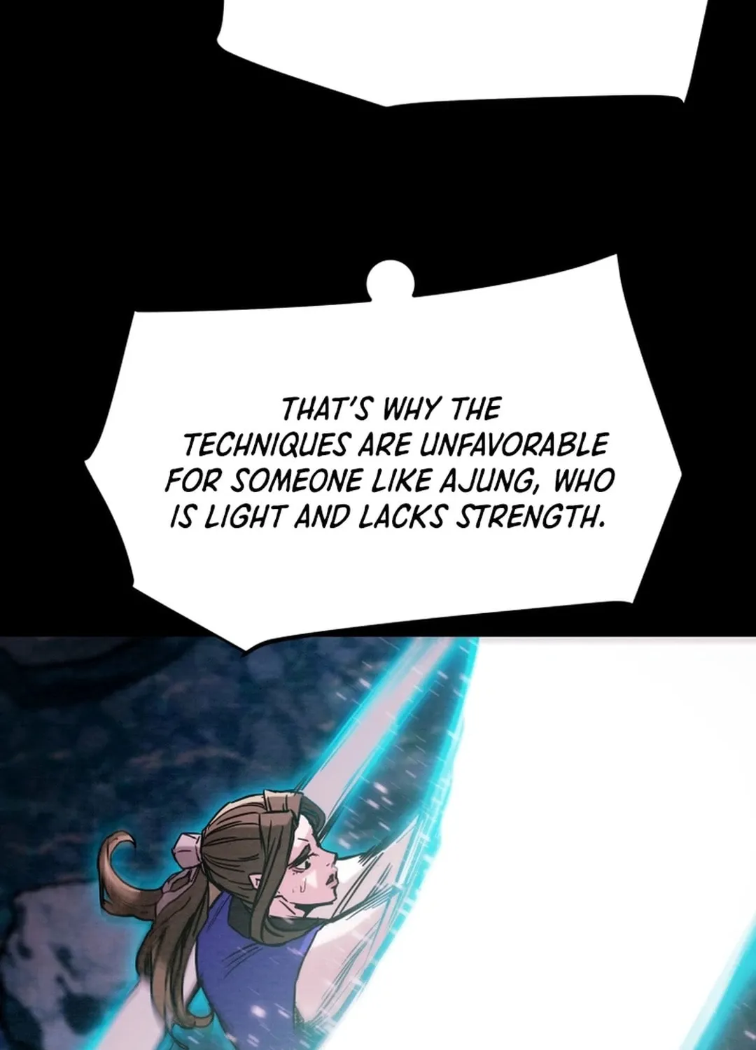 Read Heavenly Moon chapter 70 image 56 on Lezhin