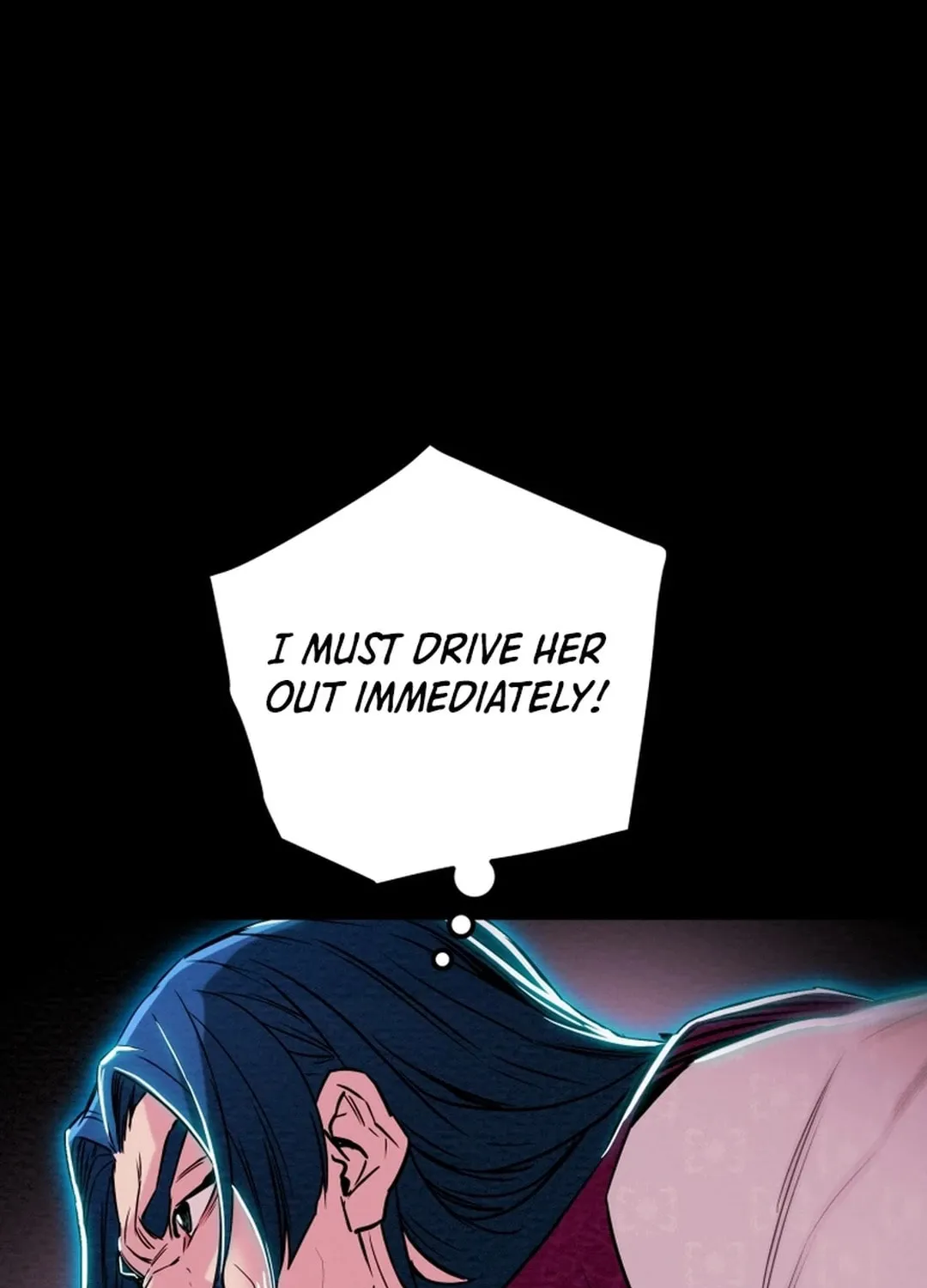 Read Heavenly Moon chapter 70 image 68 on Lezhin