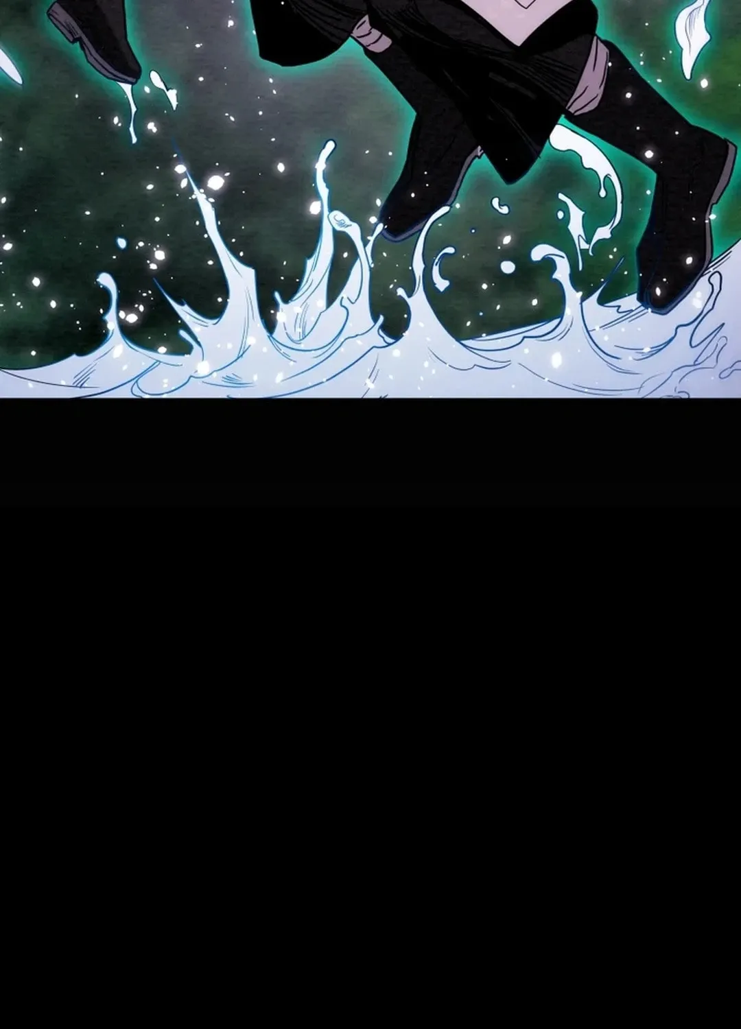 Read Heavenly Moon chapter 70 image 7 on Lezhin