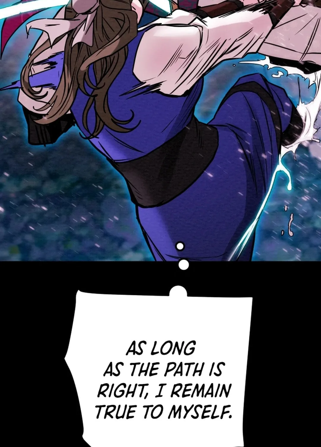 Read Heavenly Moon chapter 70 image 74 on Lezhin
