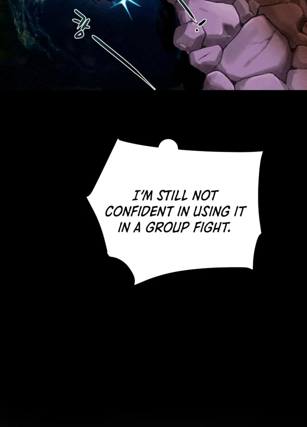 Read Heavenly Moon chapter 70 image 76 on Lezhin
