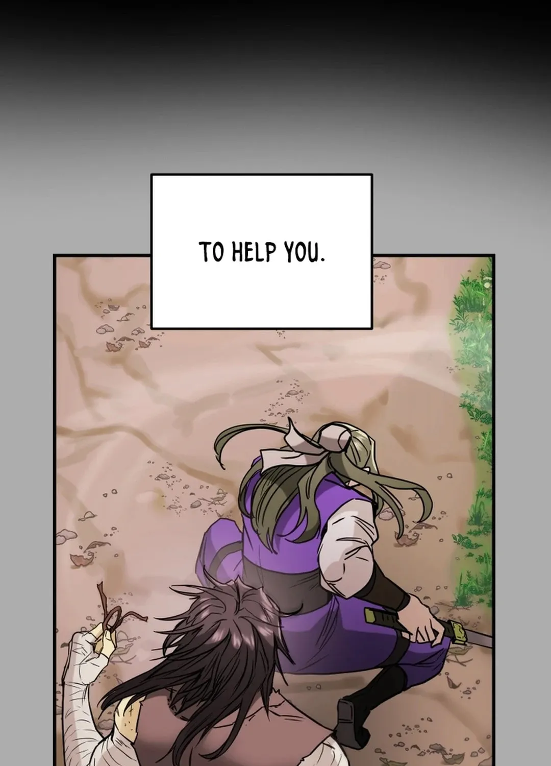 Read Heavenly Moon chapter 70 image 77 on Lezhin