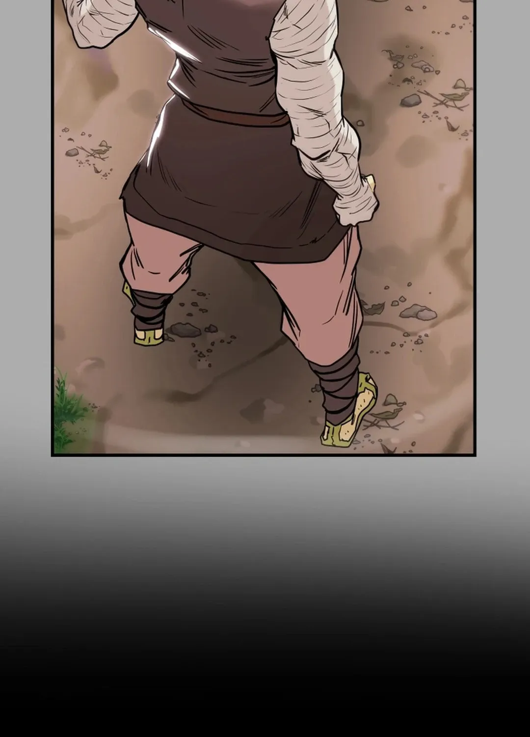 Read Heavenly Moon chapter 70 image 78 on Lezhin