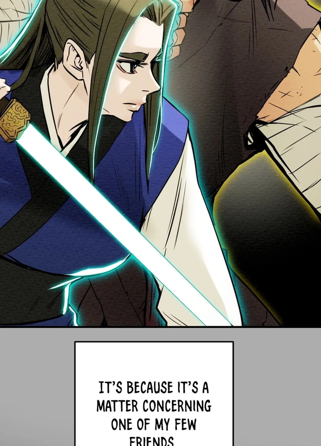 Read Heavenly Moon chapter 70 image 81 on Lezhin