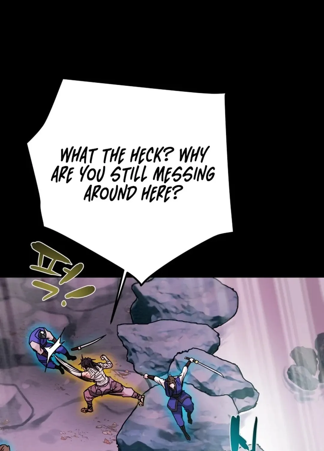 Read Heavenly Moon chapter 70 image 88 on Lezhin