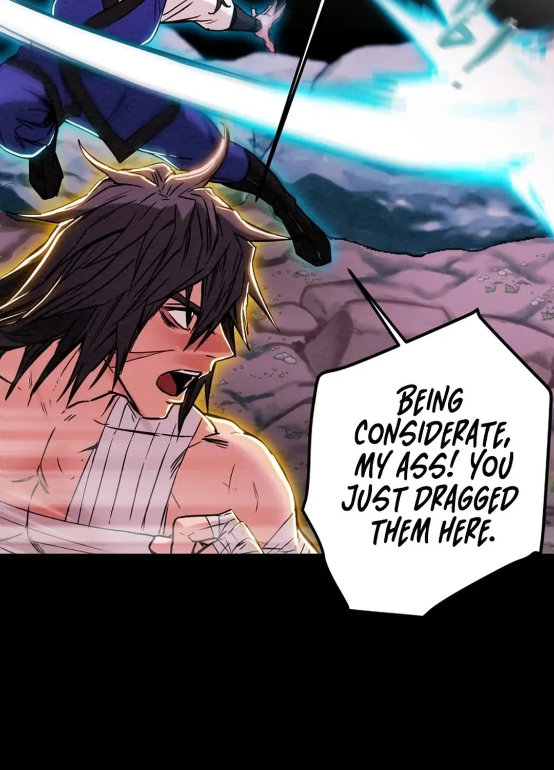 Read Heavenly Moon chapter 70 image 91 on Lezhin