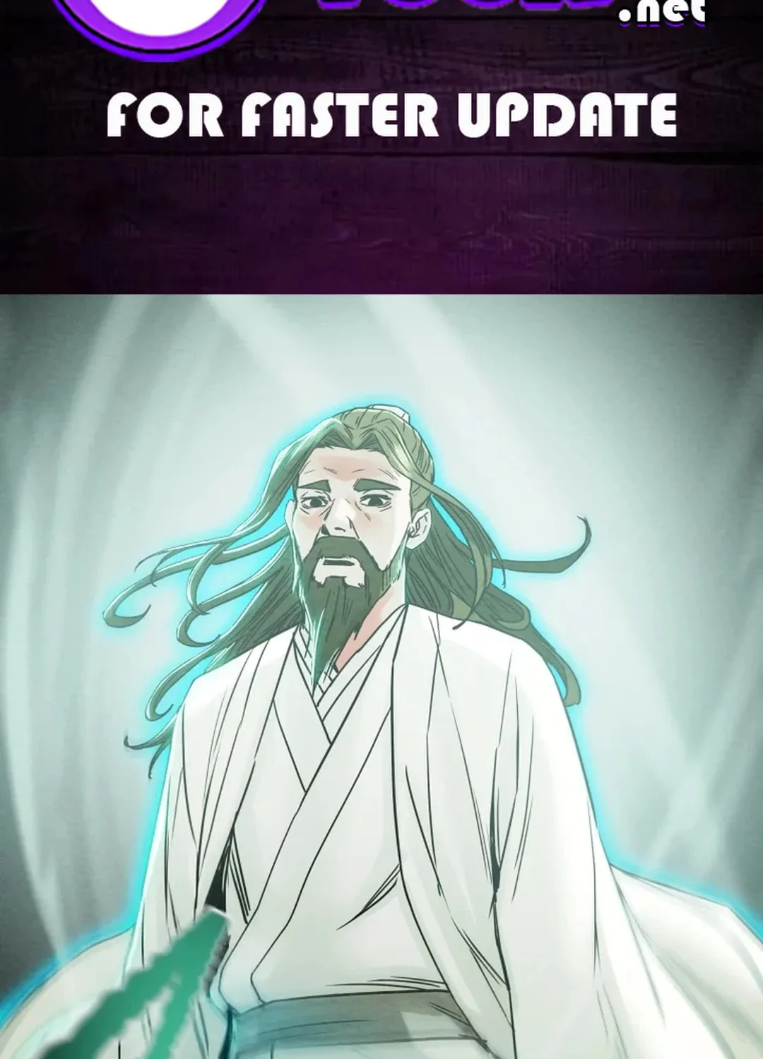 Read Heavenly Moon chapter 71 image 1 on Lezhin