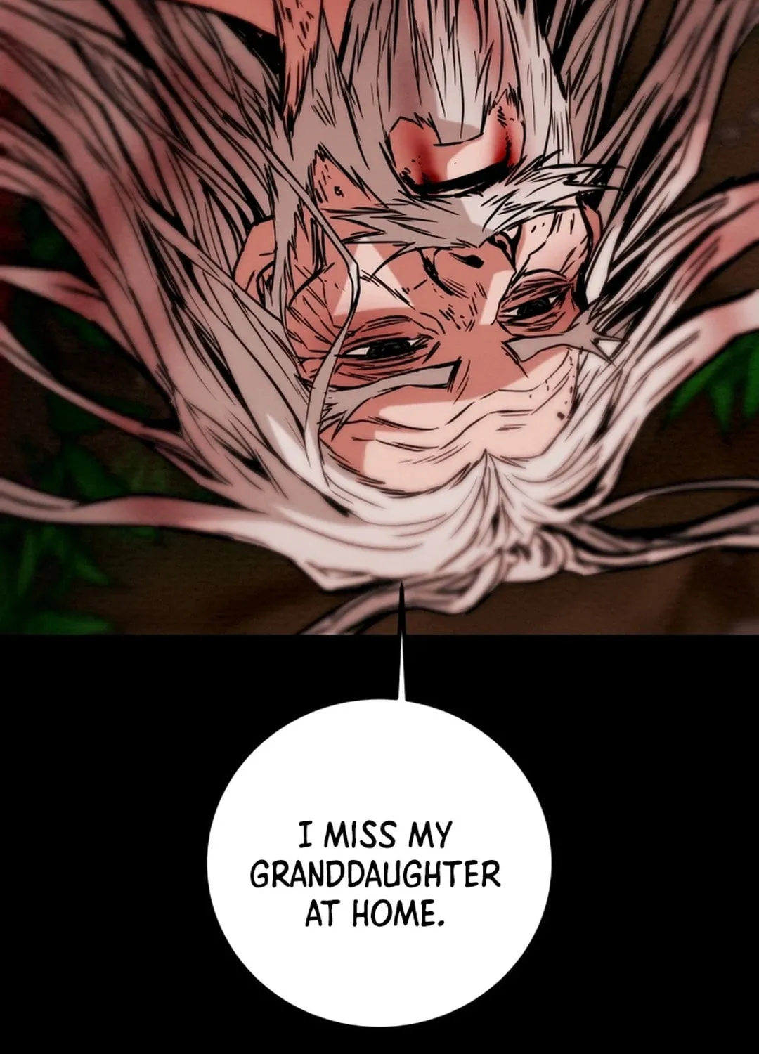 Read Heavenly Moon chapter 71 image 105 on Lezhin