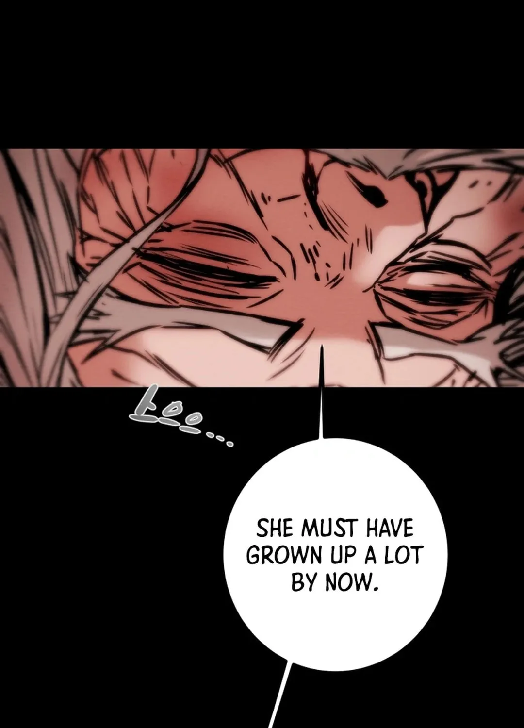 Read Heavenly Moon chapter 71 image 106 on Lezhin