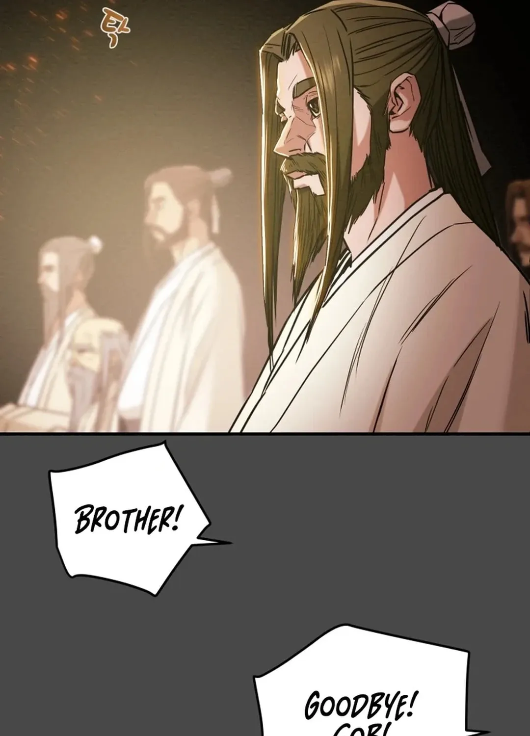 Read Heavenly Moon chapter 71 image 117 on Lezhin