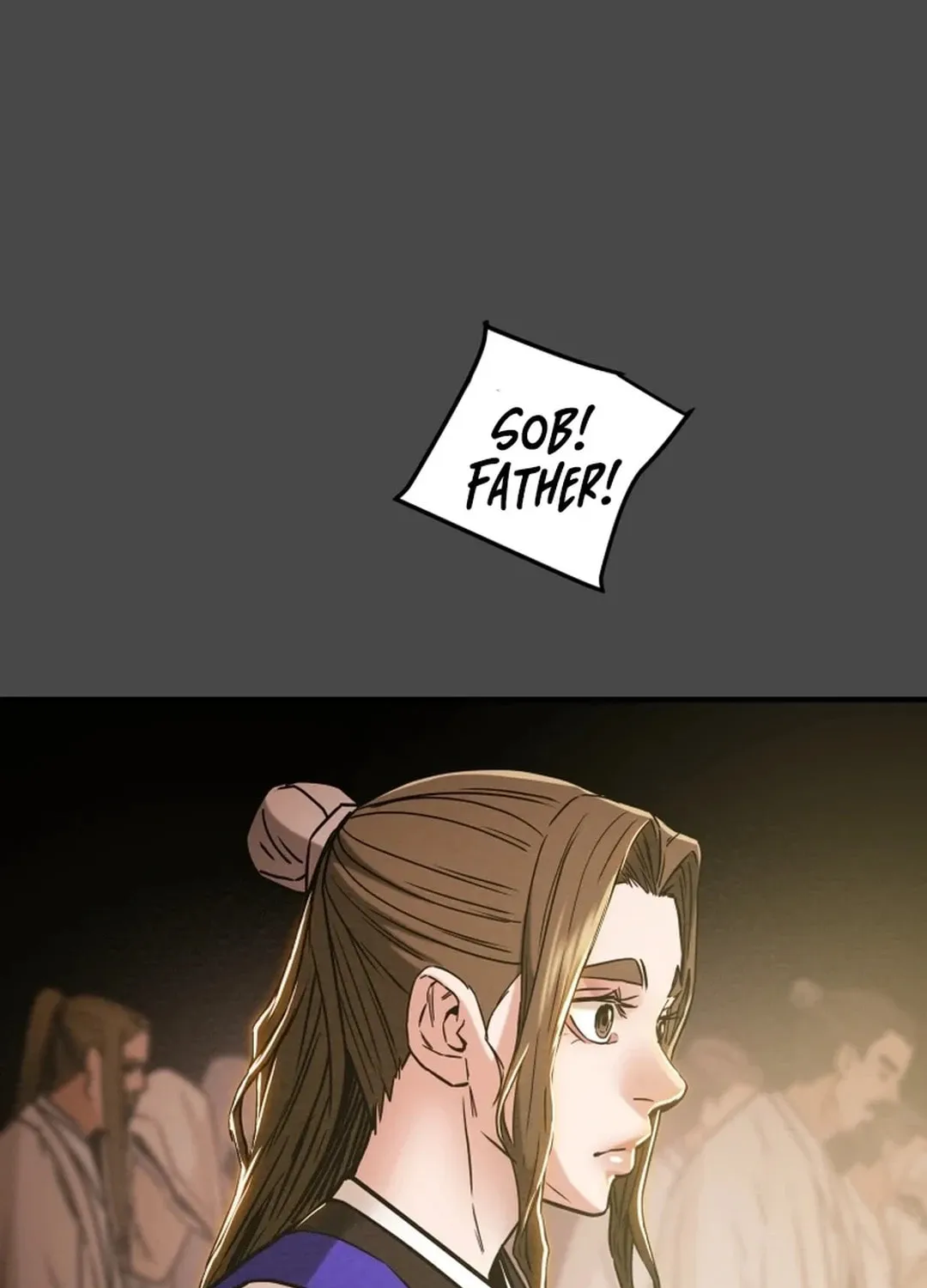 Read Heavenly Moon chapter 71 image 124 on Lezhin