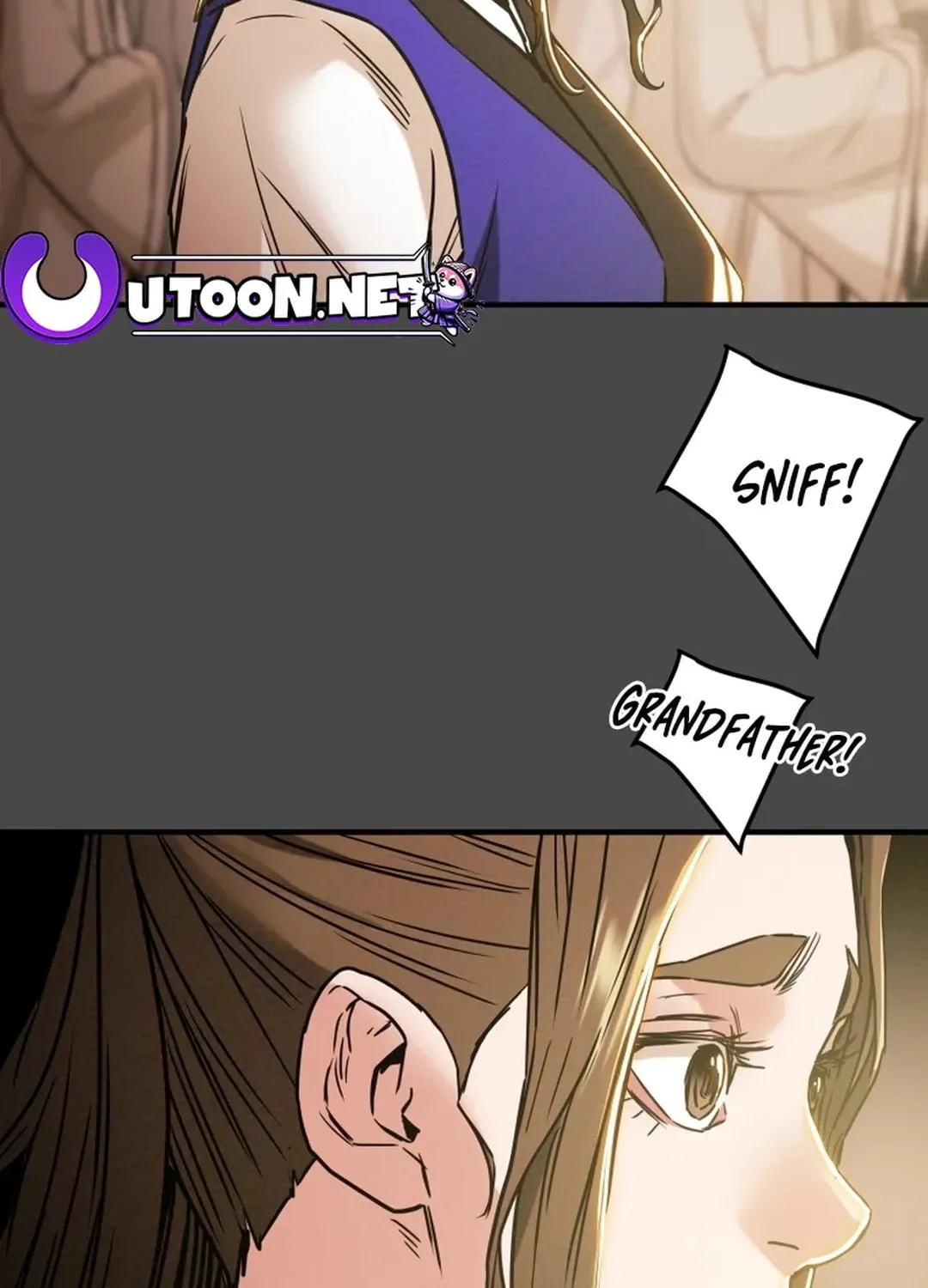 Read Heavenly Moon chapter 71 image 125 on Lezhin