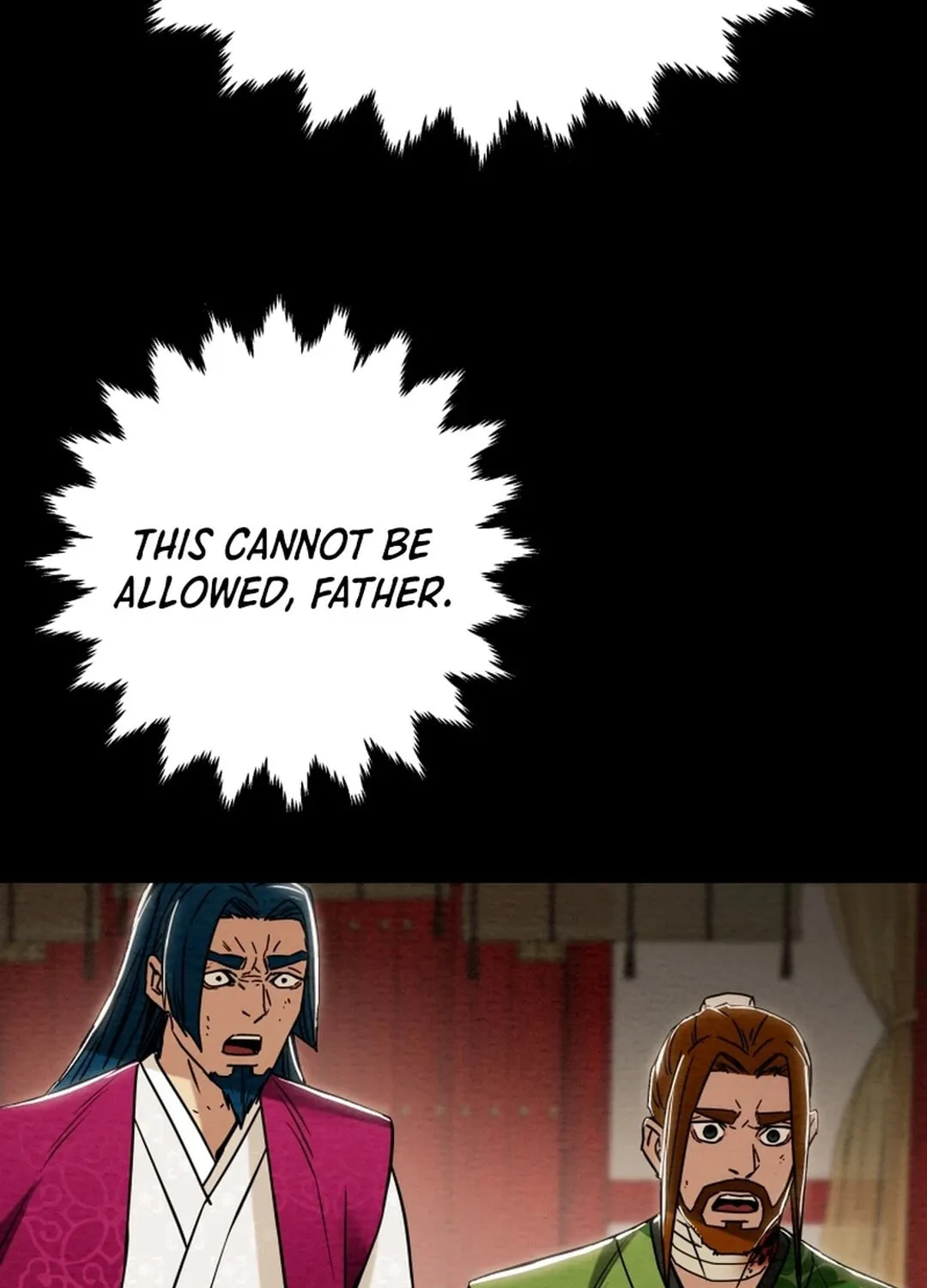 Read Heavenly Moon chapter 71 image 137 on Lezhin