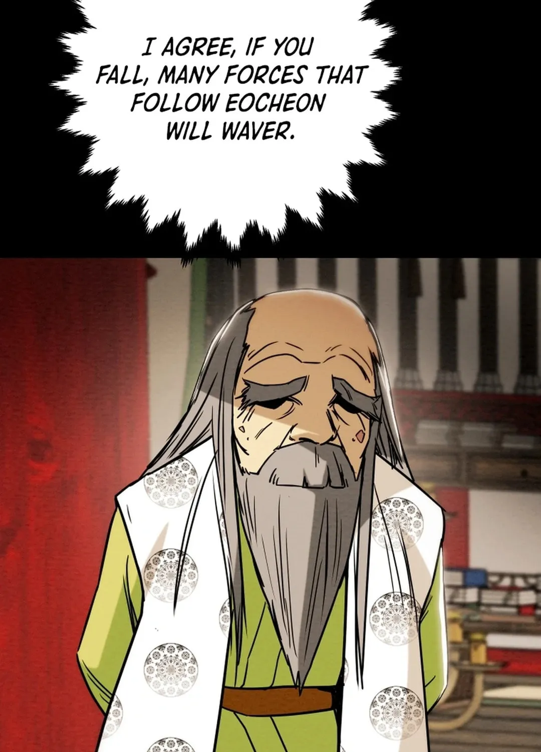 Read Heavenly Moon chapter 71 image 139 on Lezhin