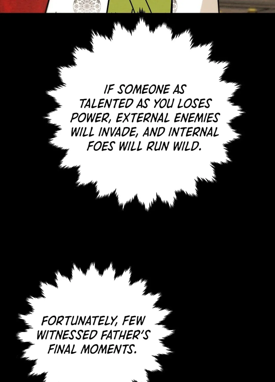 Read Heavenly Moon chapter 71 image 140 on Lezhin