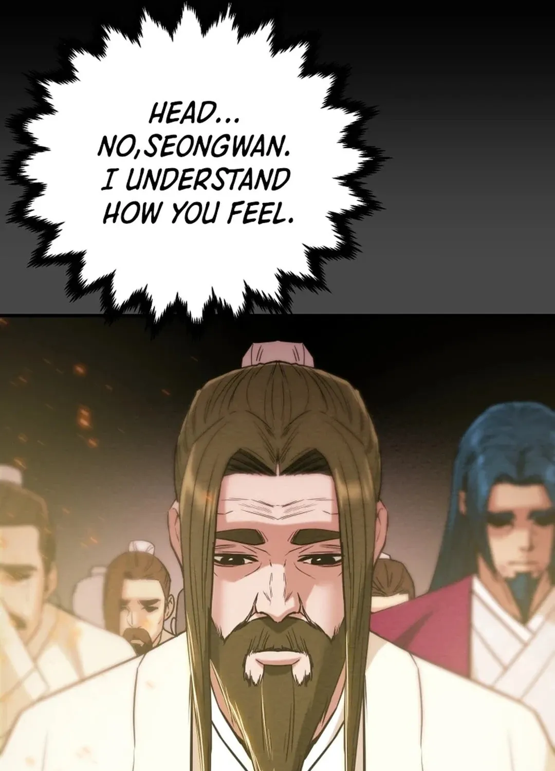 Read Heavenly Moon chapter 71 image 143 on Lezhin
