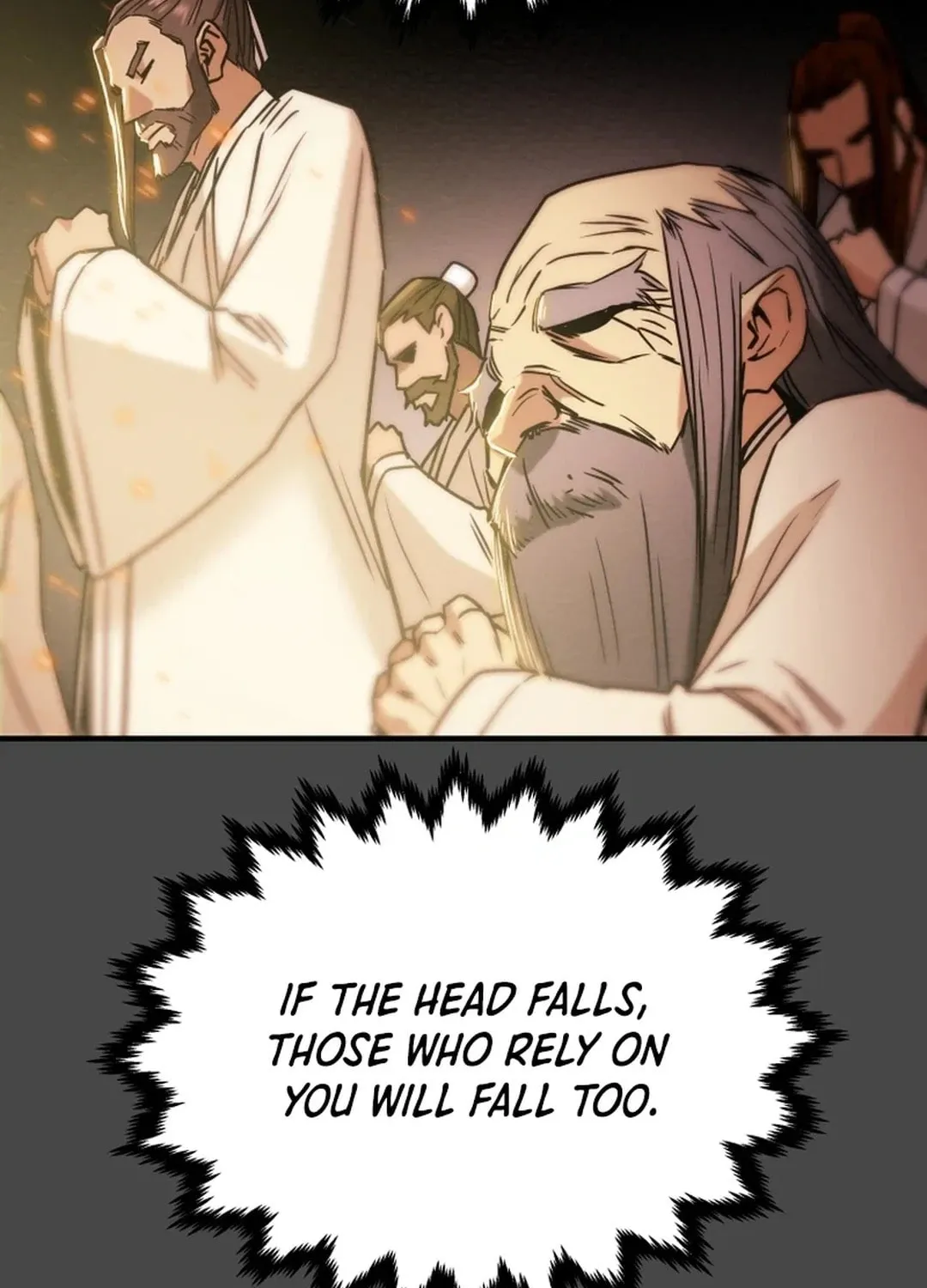 Read Heavenly Moon chapter 71 image 145 on Lezhin