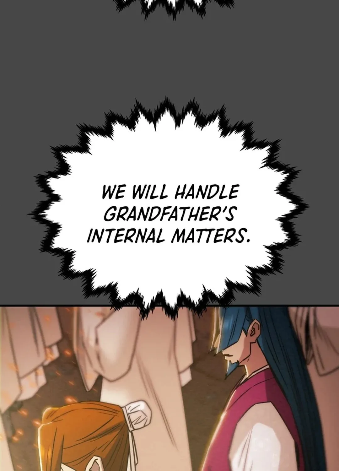 Read Heavenly Moon chapter 71 image 146 on Lezhin