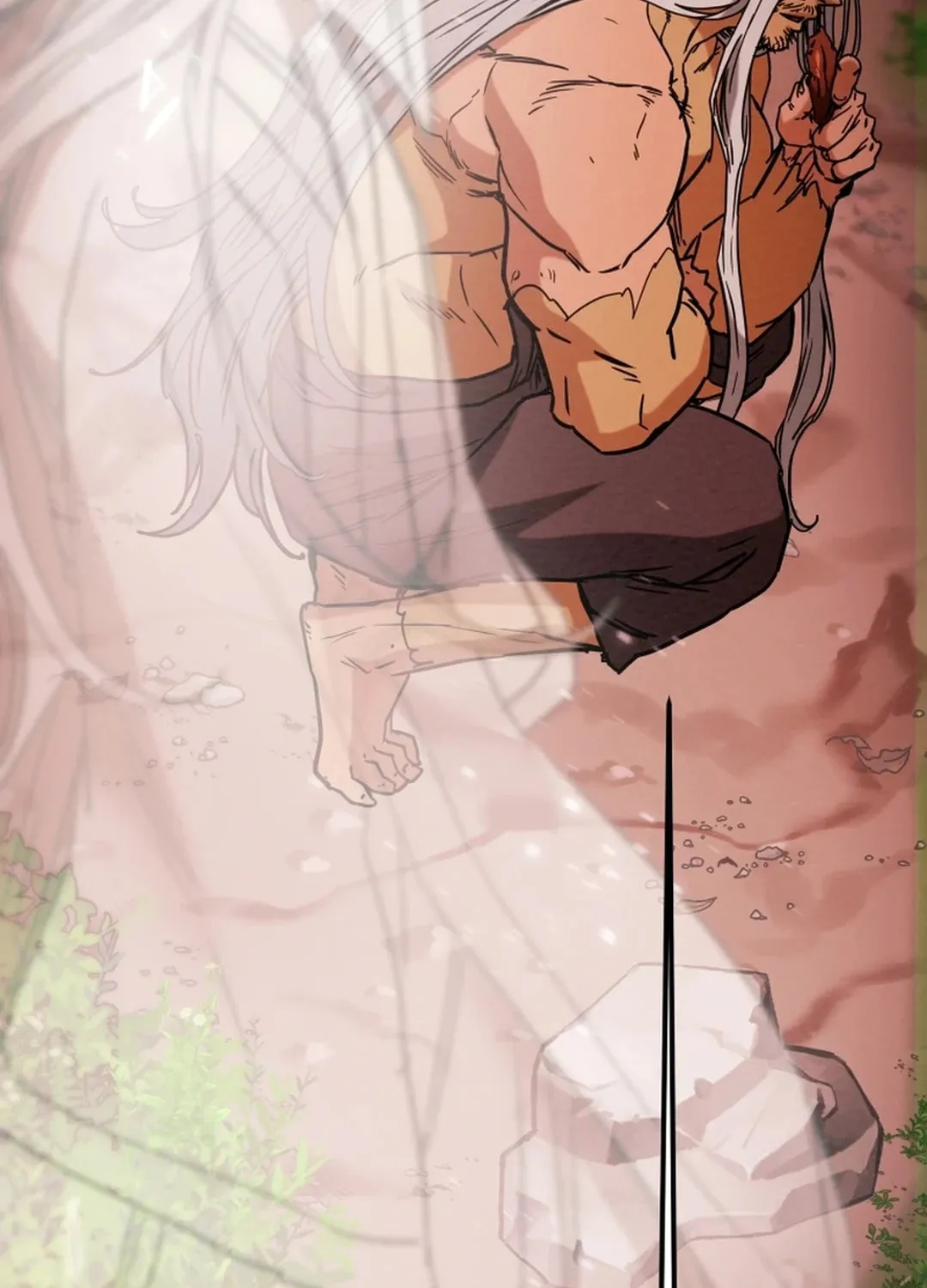 Read Heavenly Moon chapter 71 image 159 on Lezhin