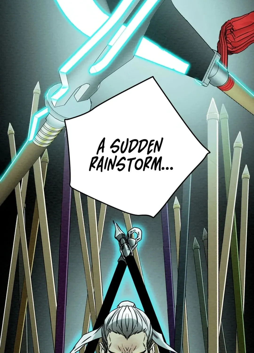 Read Heavenly Moon chapter 71 image 175 on Lezhin