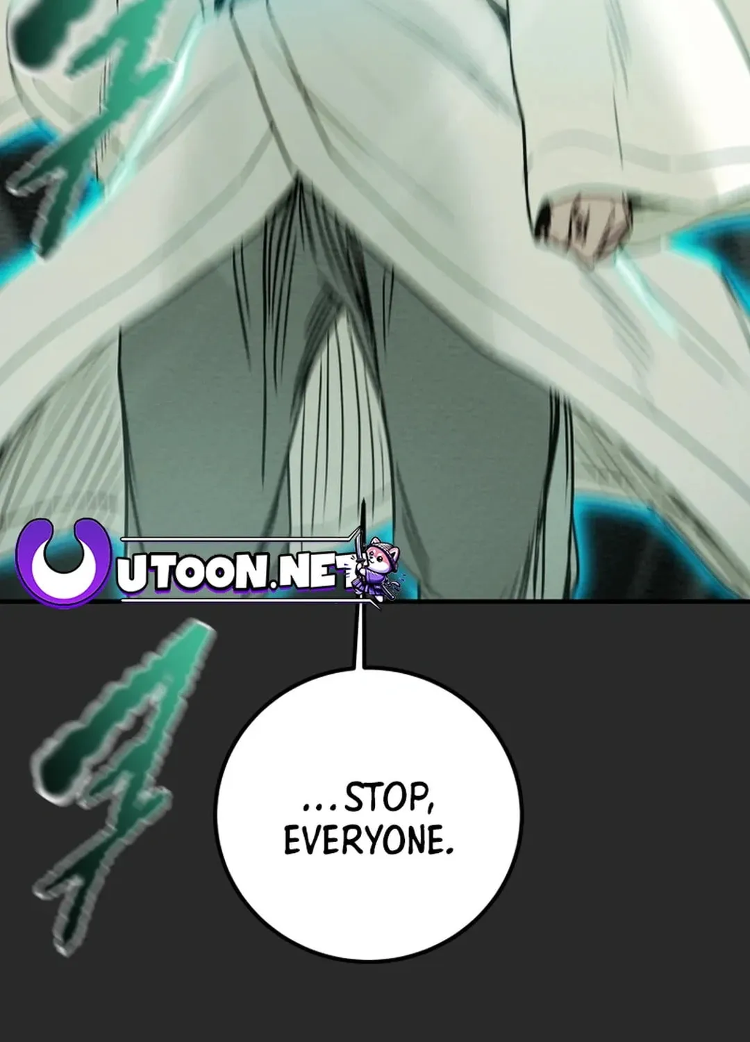 Read Heavenly Moon chapter 71 image 2 on Lezhin