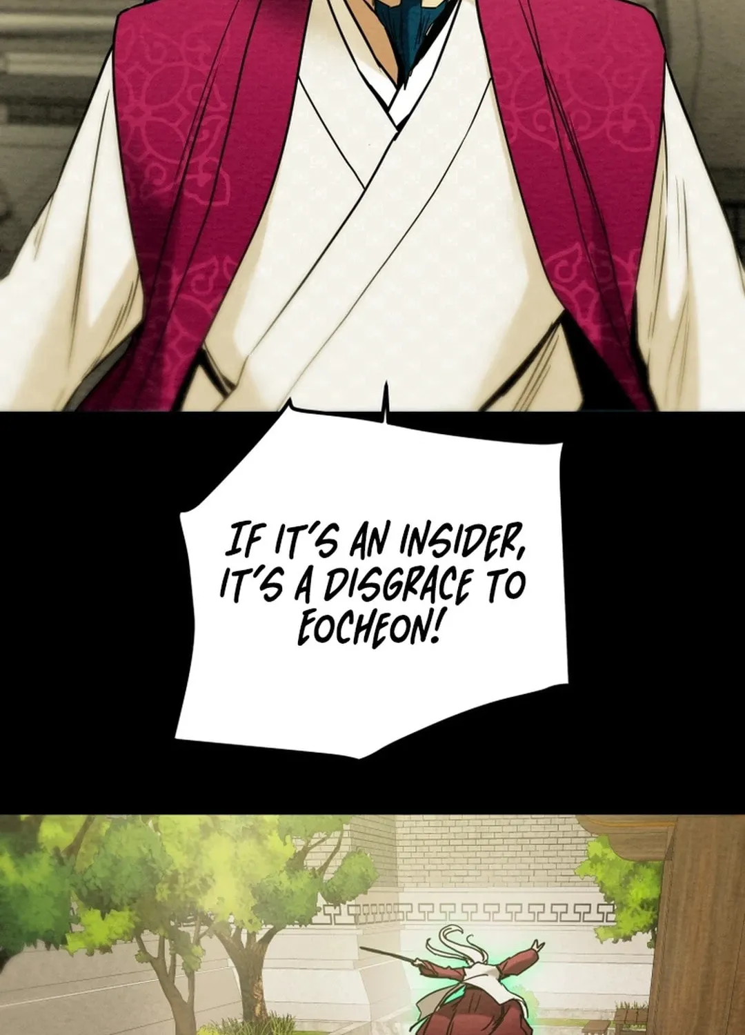 Read Heavenly Moon chapter 71 image 24 on Lezhin