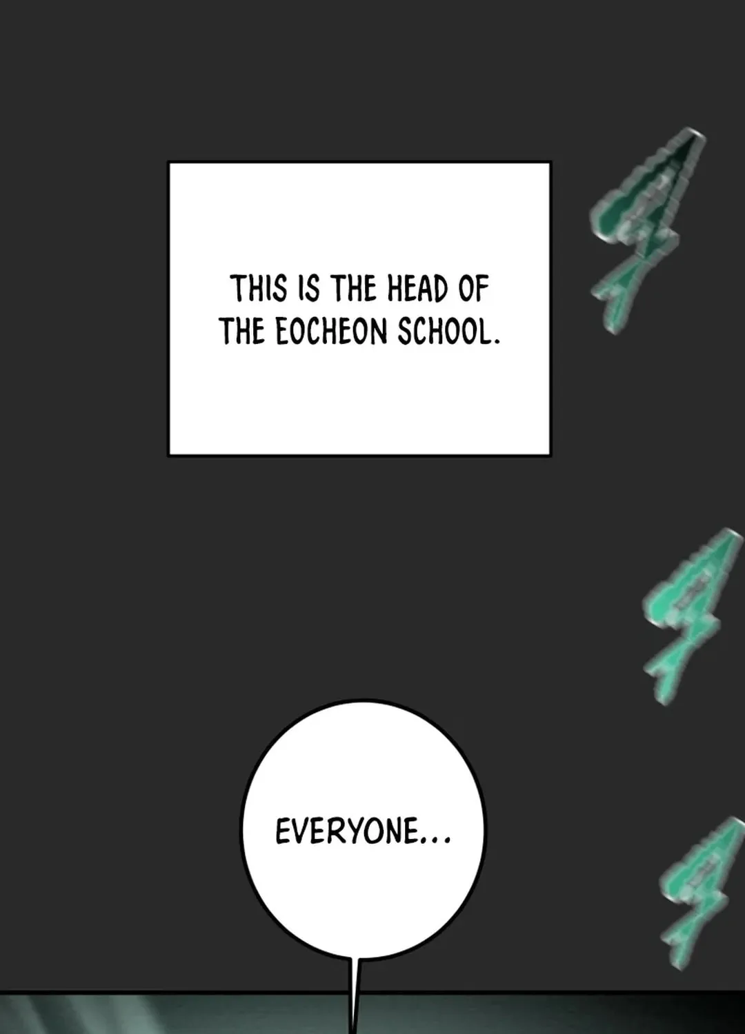Read Heavenly Moon chapter 71 image 3 on Lezhin