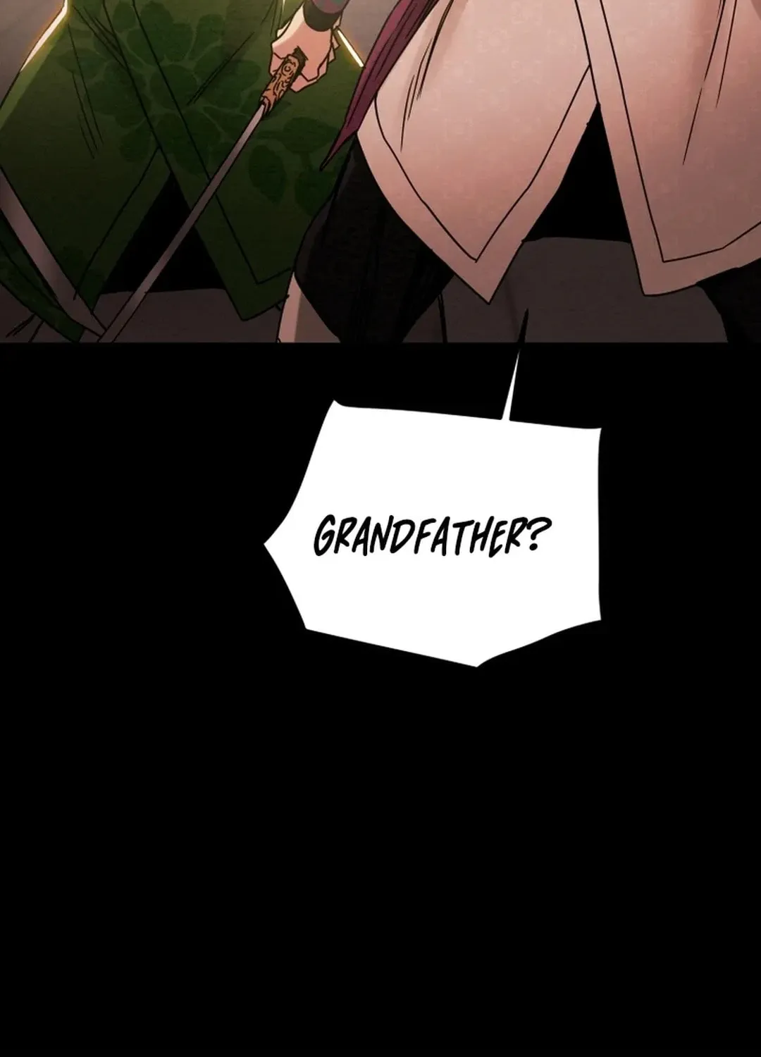 Read Heavenly Moon chapter 71 image 36 on Lezhin