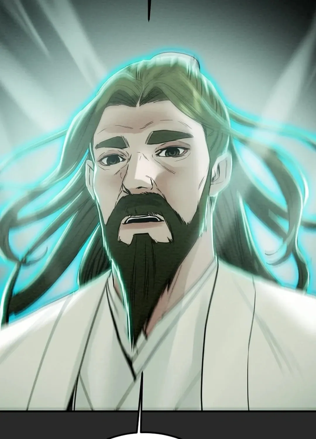 Read Heavenly Moon chapter 71 image 4 on Lezhin