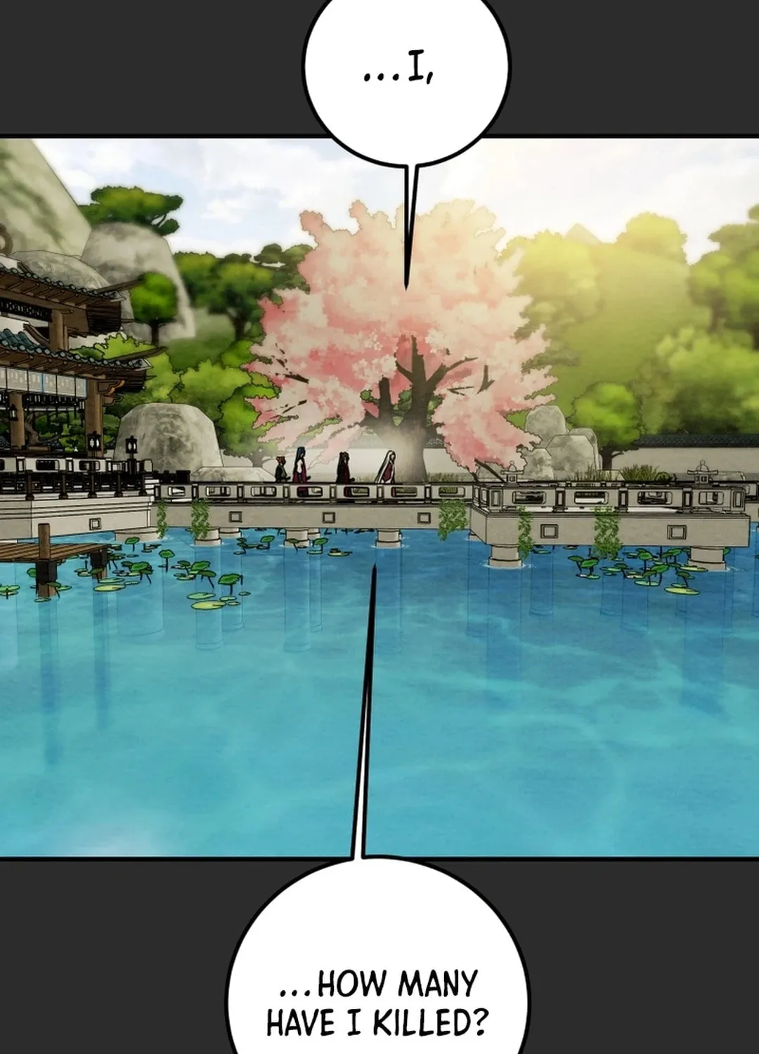 Read Heavenly Moon chapter 71 image 46 on Lezhin