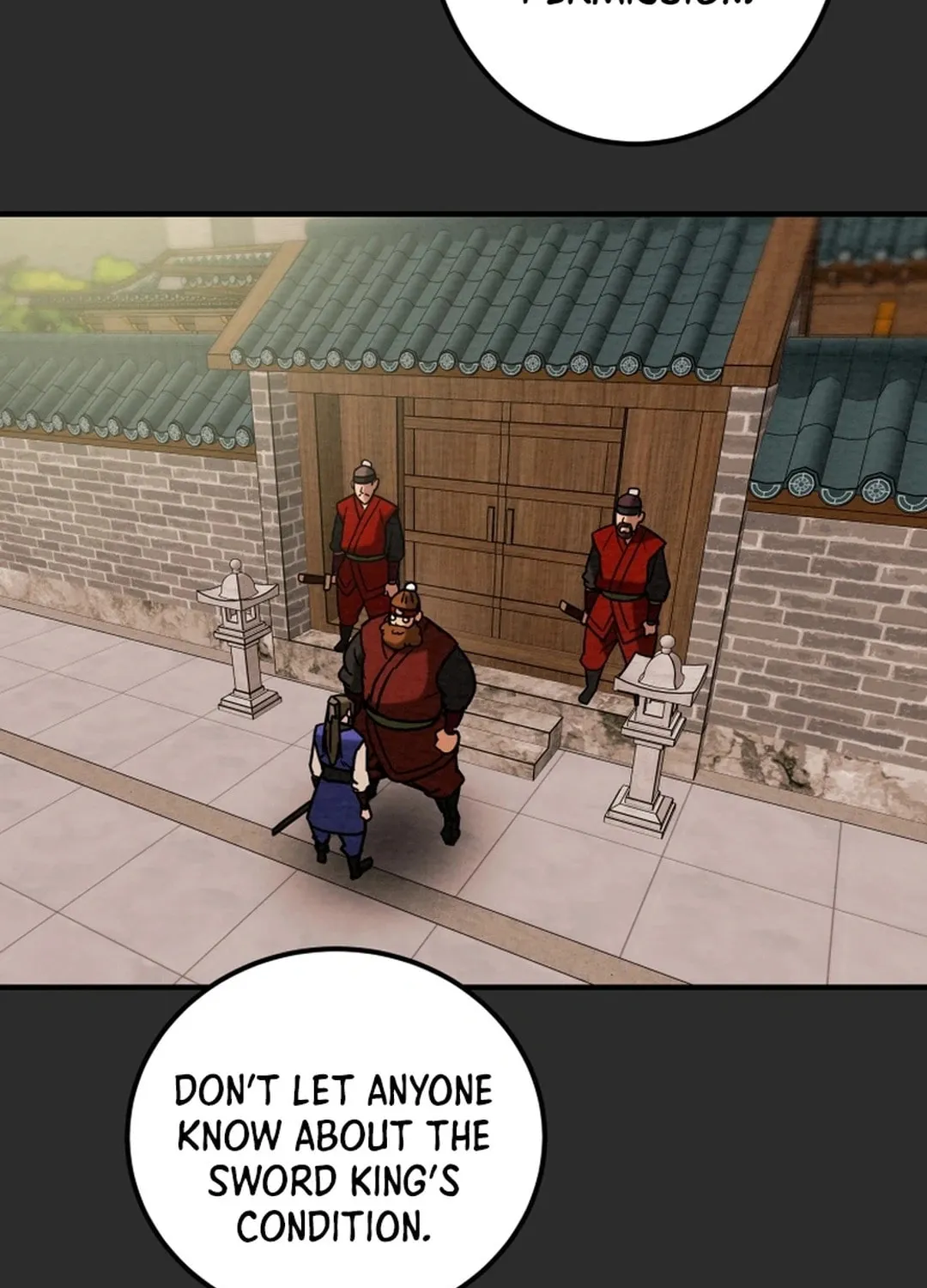 Read Heavenly Moon chapter 71 image 57 on Lezhin