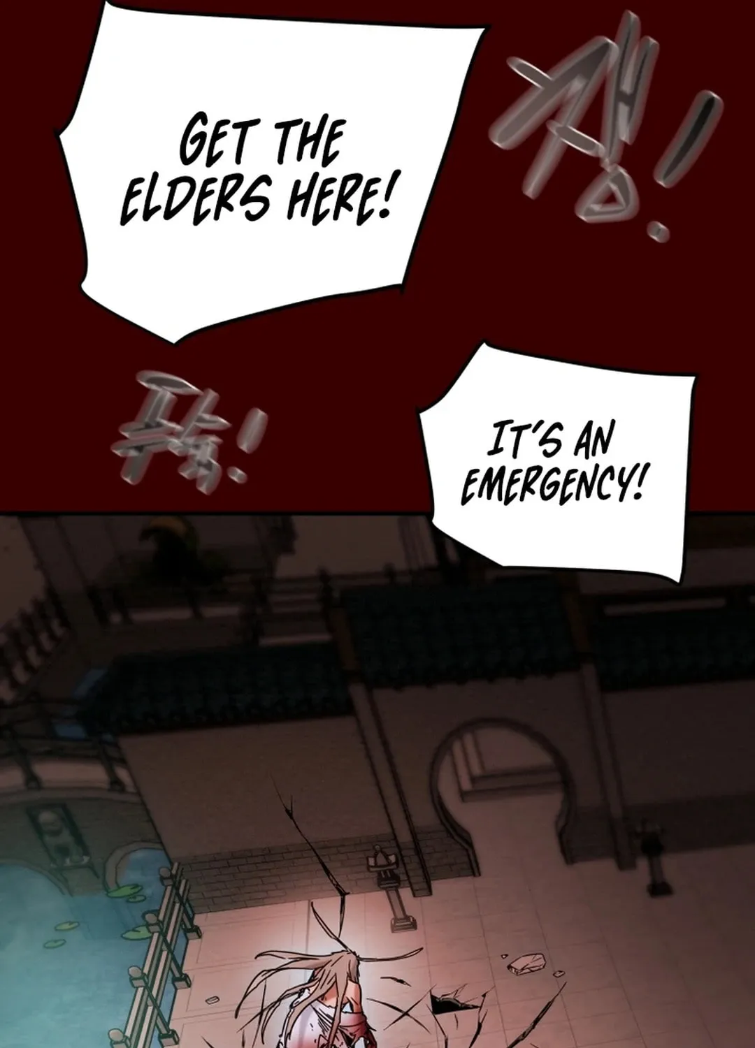 Read Heavenly Moon chapter 71 image 62 on Lezhin