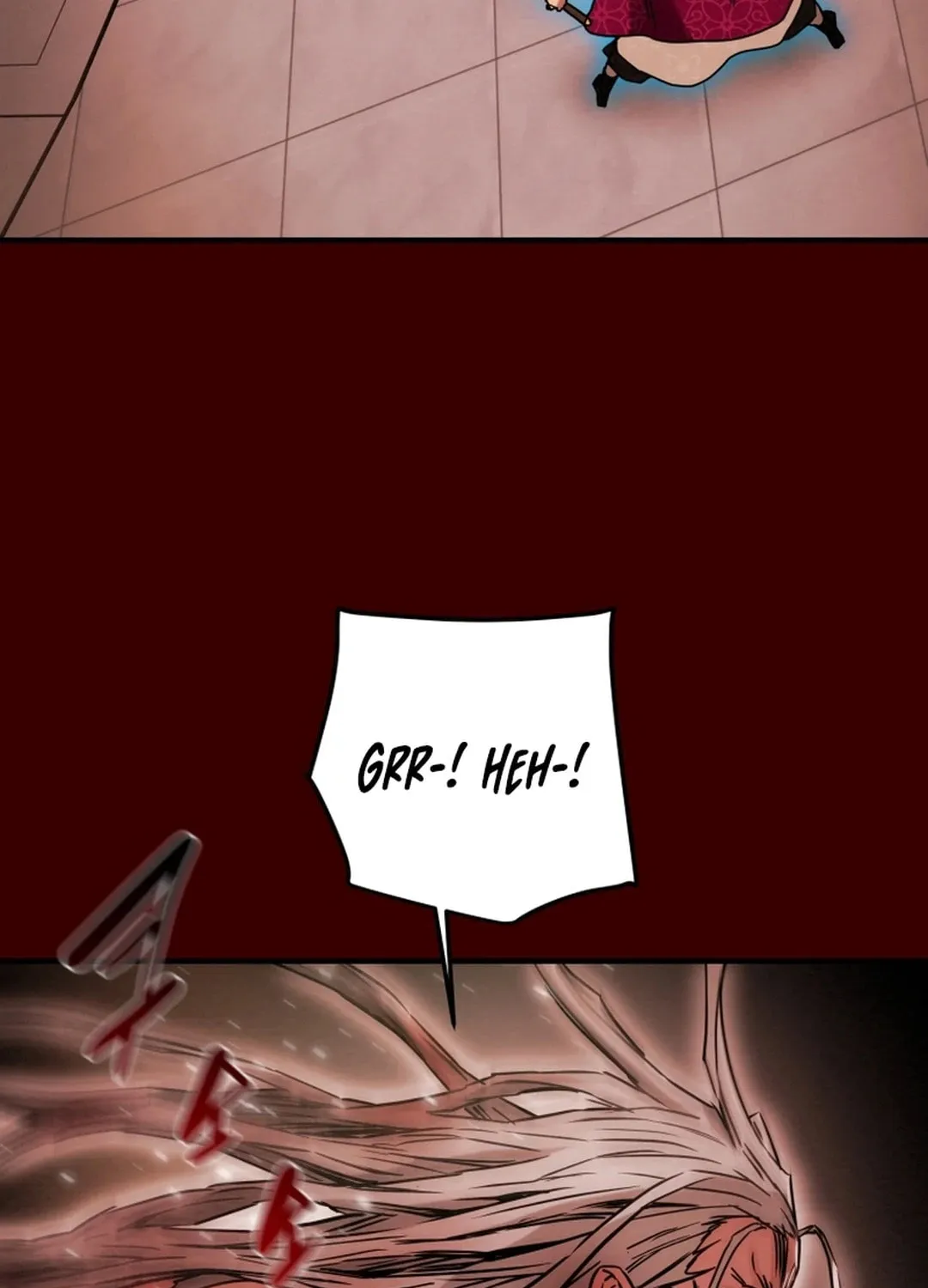 Read Heavenly Moon chapter 71 image 64 on Lezhin