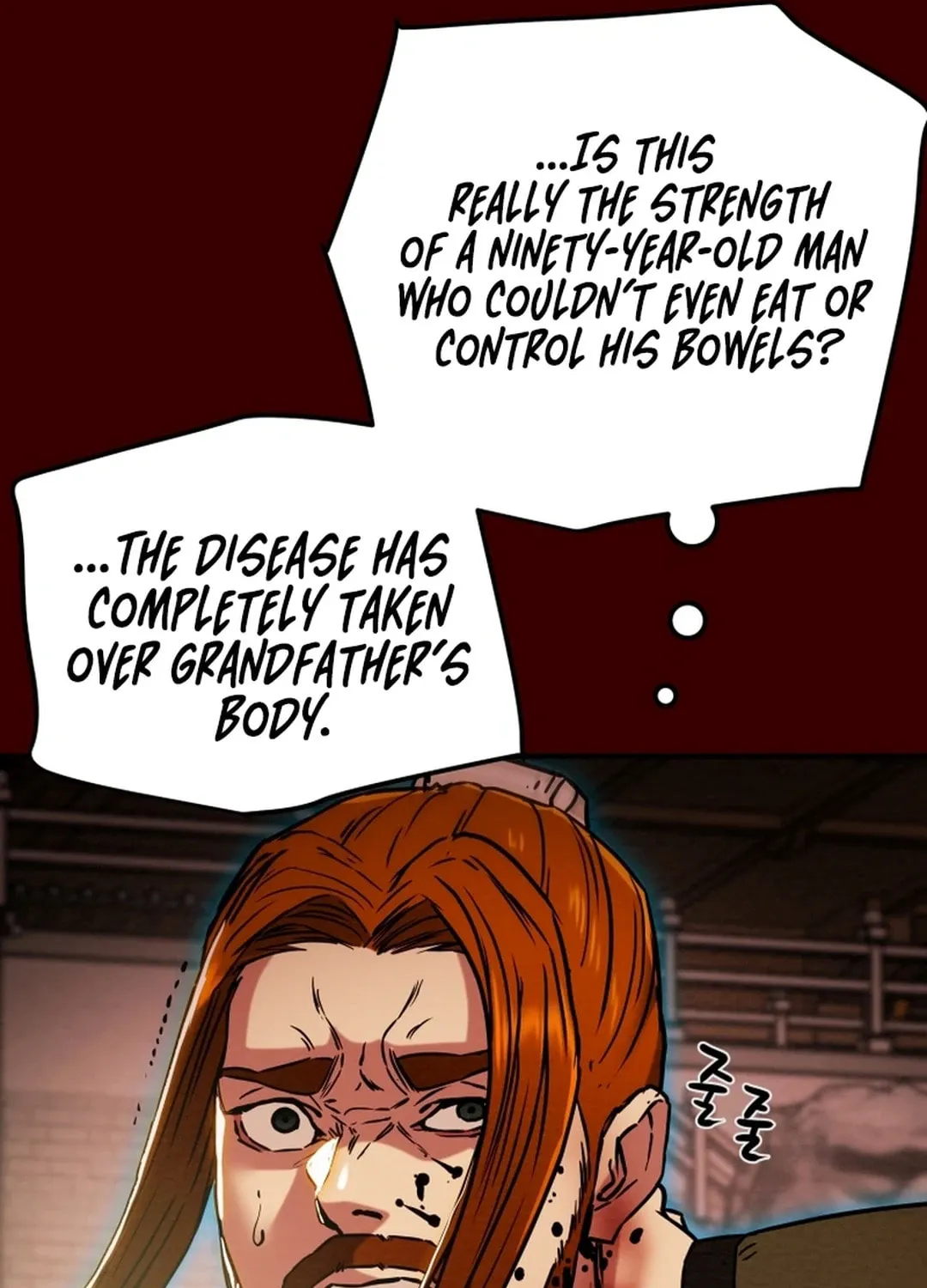 Read Heavenly Moon chapter 71 image 68 on Lezhin
