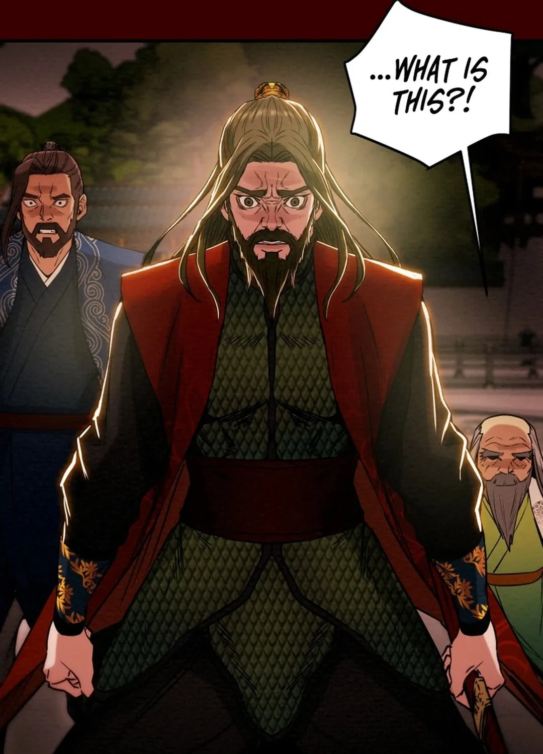 Read Heavenly Moon chapter 71 image 75 on Lezhin