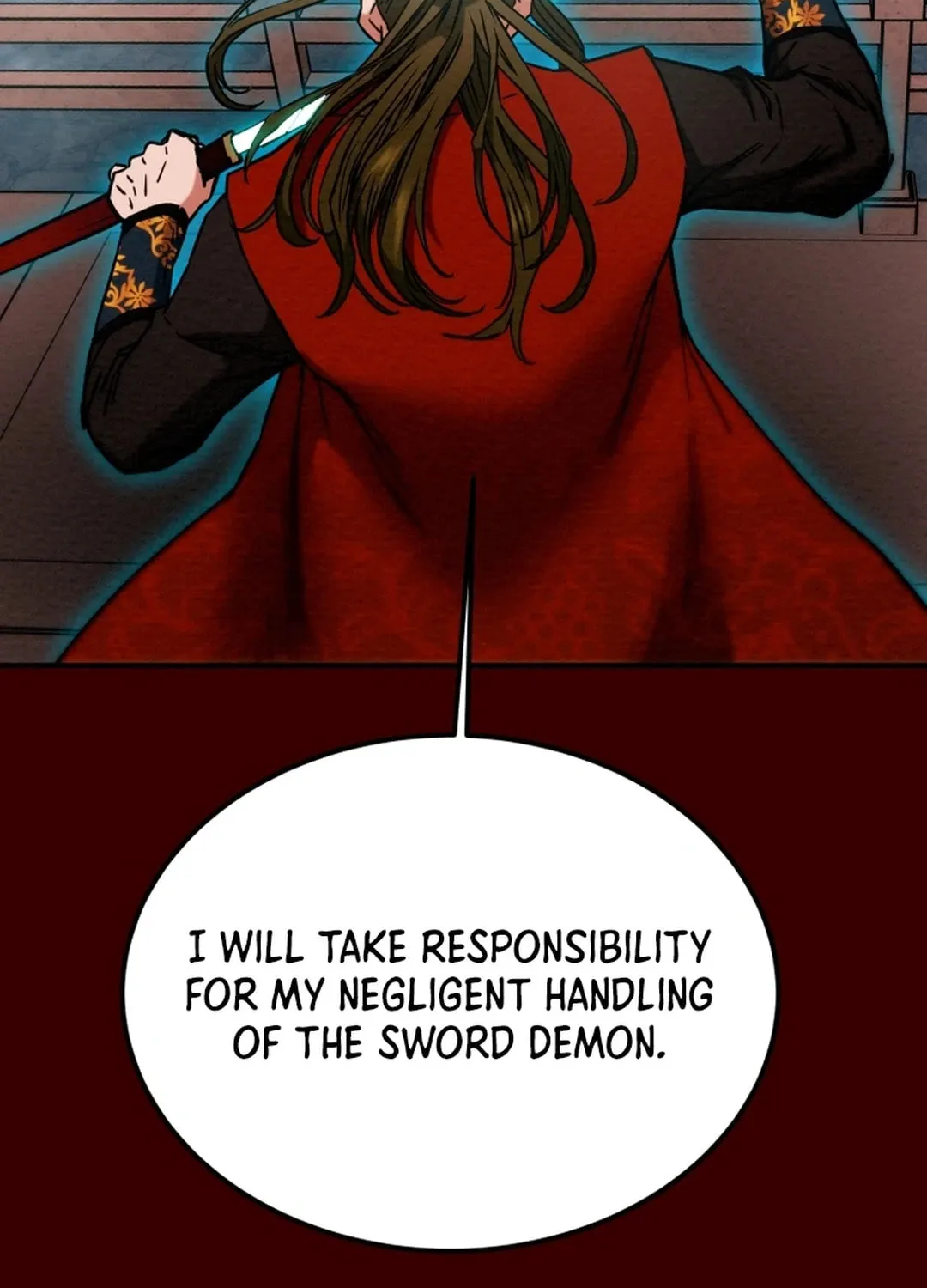 Read Heavenly Moon chapter 71 image 79 on Lezhin