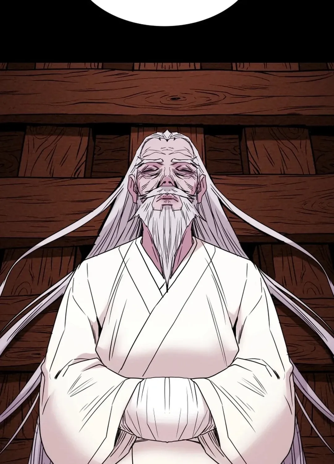Read Heavenly Moon chapter 71 image 8 on Lezhin