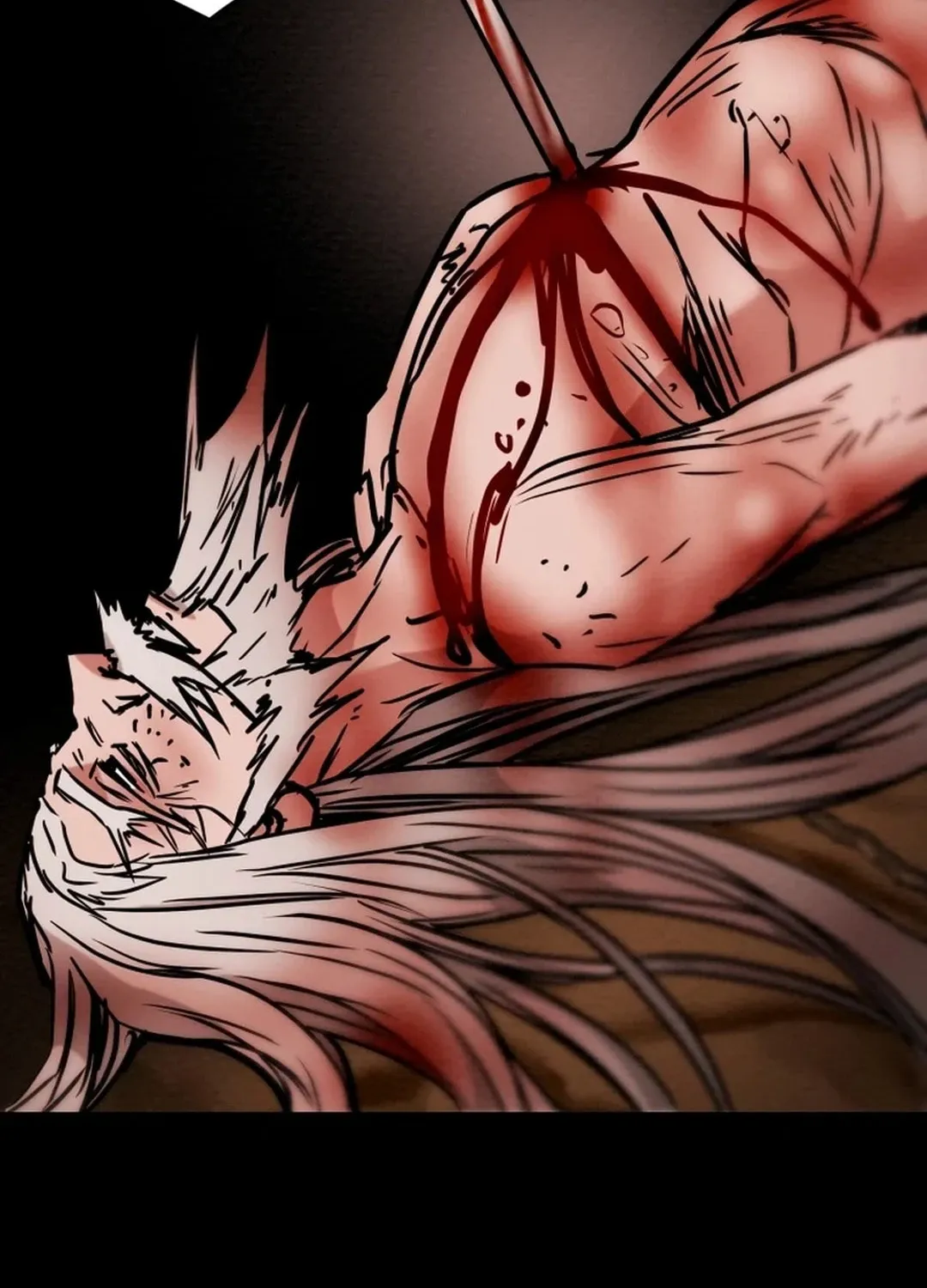 Read Heavenly Moon chapter 71 image 97 on Lezhin