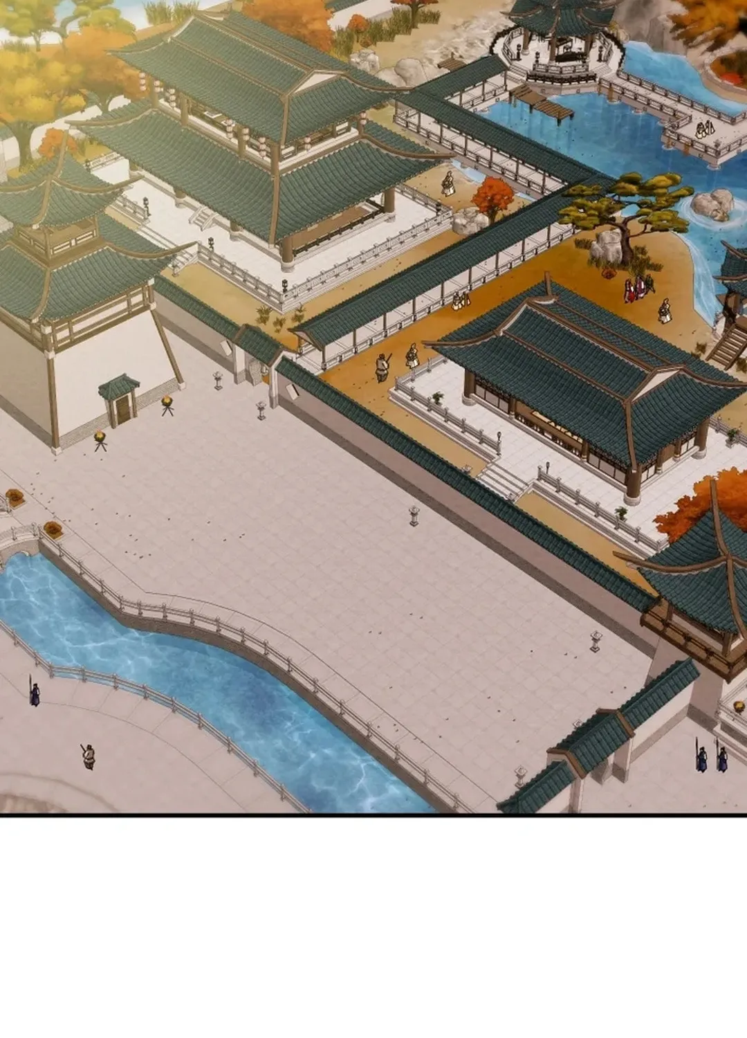 Read Heavenly Moon chapter 72 image 10 on Lezhin