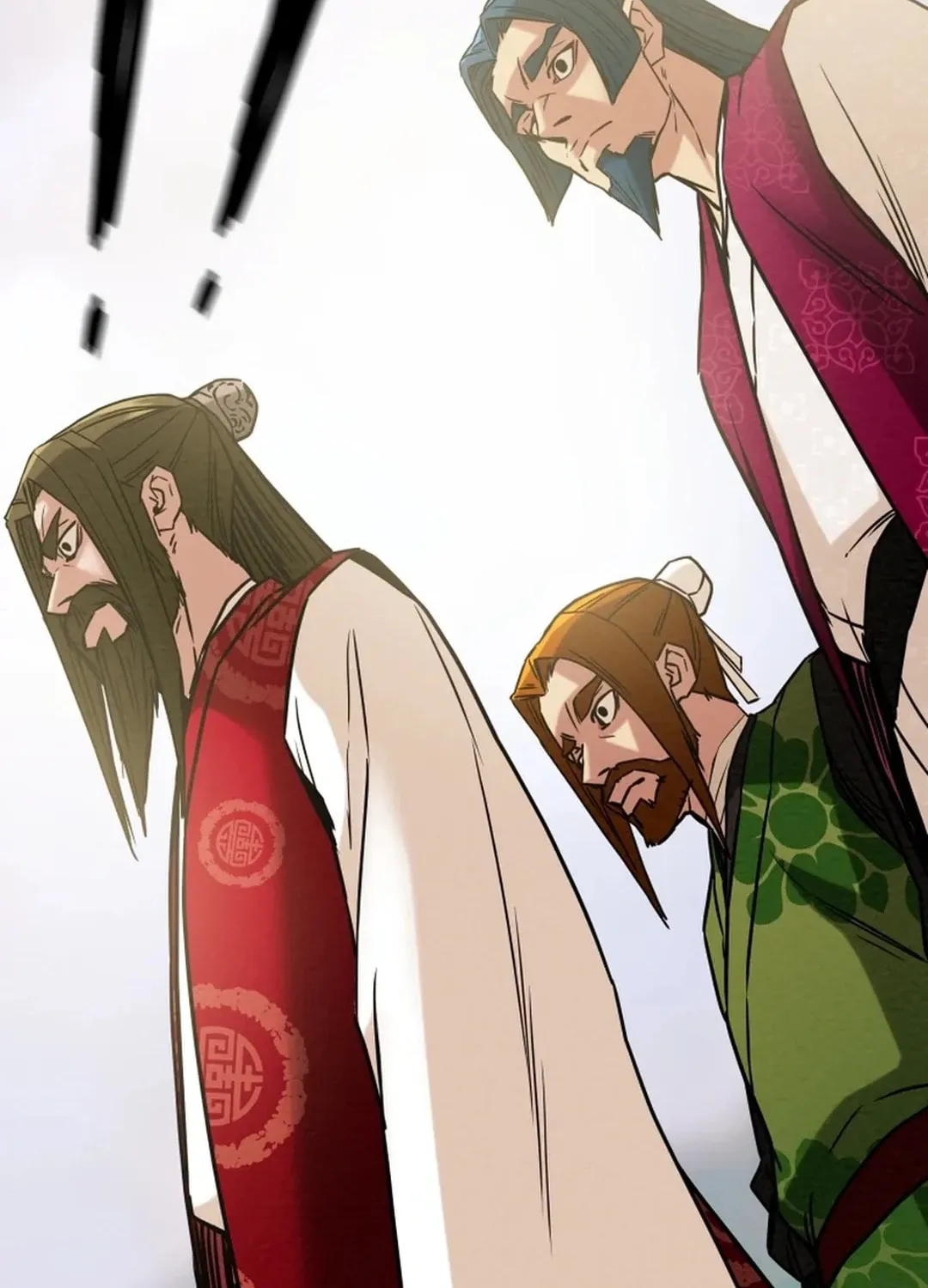 Read Heavenly Moon chapter 72 image 101 on Lezhin