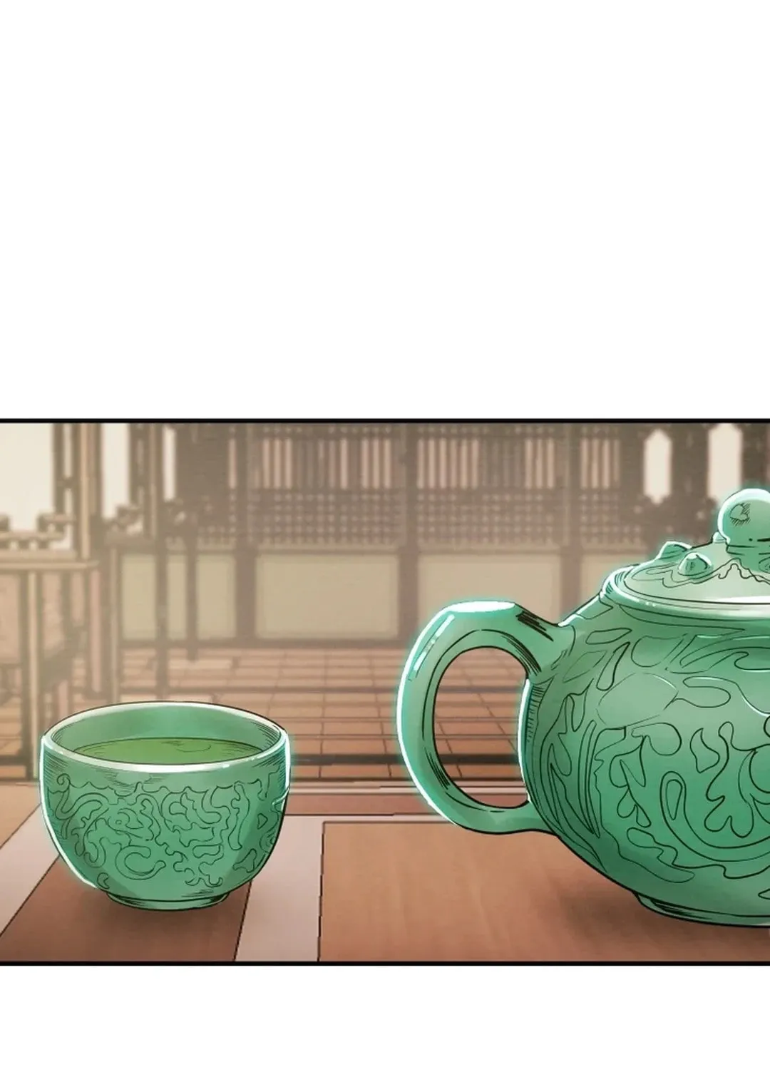 Read Heavenly Moon chapter 72 image 11 on Lezhin