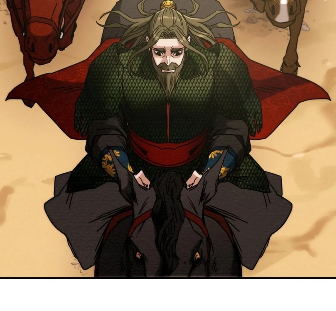 Read Heavenly Moon chapter 72 image 113 on Lezhin