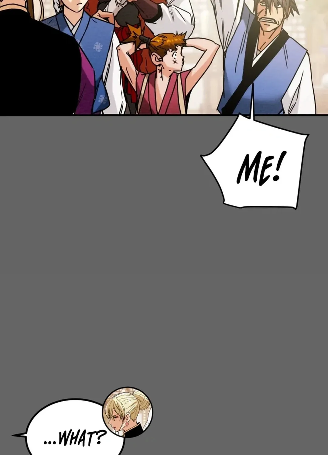 Read Heavenly Moon chapter 72 image 131 on Lezhin