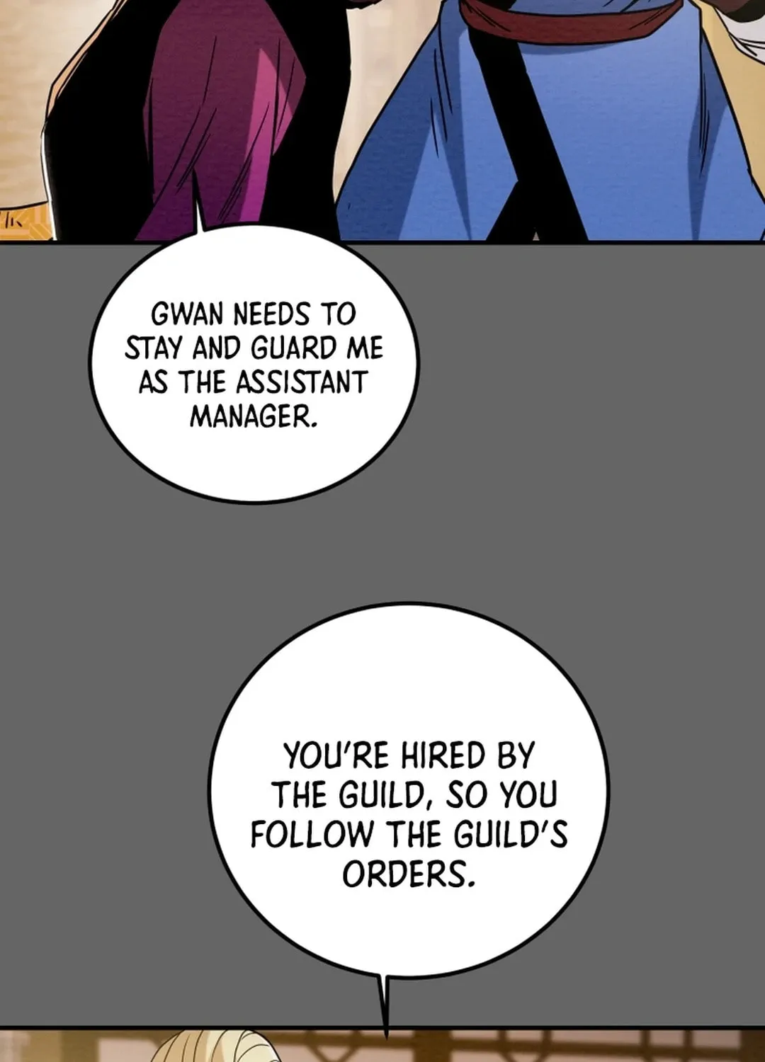 Read Heavenly Moon chapter 72 image 135 on Lezhin