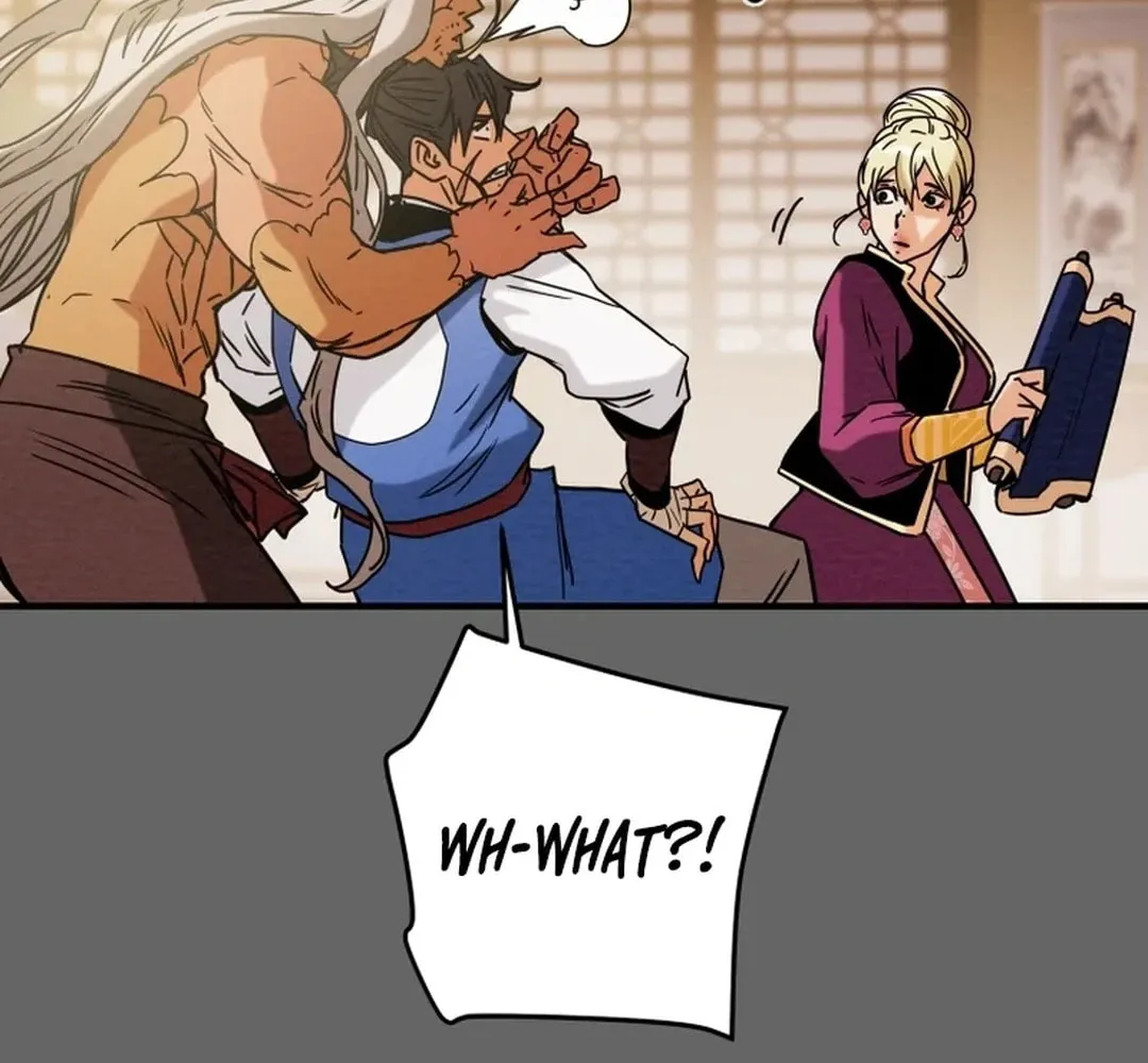 Read Heavenly Moon chapter 72 image 146 on Lezhin