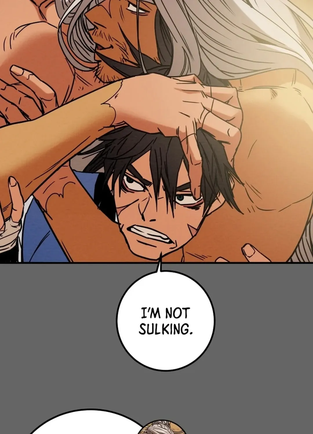 Read Heavenly Moon chapter 72 image 149 on Lezhin