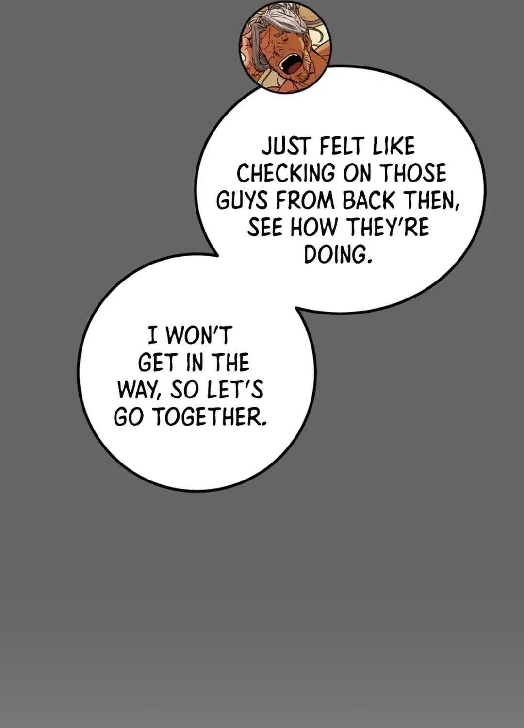 Read Heavenly Moon chapter 72 image 154 on Lezhin